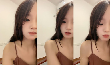 卧槽！兄弟們！女神又被操了~【元氣妹妹】，N場啪啪，玩得就是真實 (3)