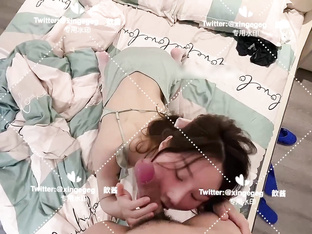 逼臉同框 超顏S級女神『韻醬』✅最美推特女神 極品蜜桃臀女神各種姿勢啪啪 後入被內射 極品顏值小騷貨越看越帶勁 (1)