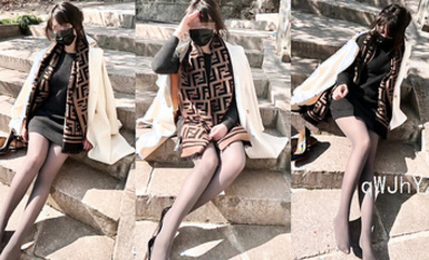 專約極品良家大神『sexydoll』-黑絲高跟你能射幾次