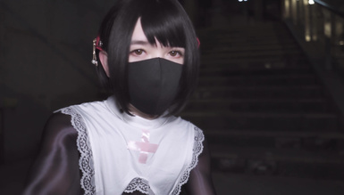 高顏值偽娘@曦曦(xixiyaxixi)尺度露出作4K合集 (15)