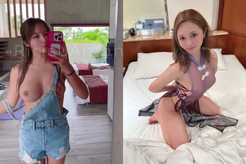 日本極品風俗娘「天野リリス」「RirisuAmano」推特全量資源 (4)