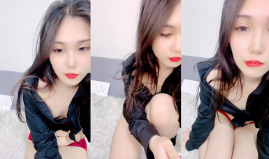 超有氣質的高顏值御姐女神主播 賣腎小寶貝 (2)