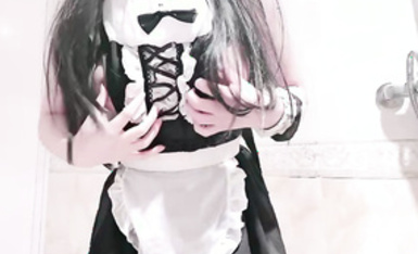 超極品身材反差尤物〖薇薇安〗性感騷貨淫盪自拍合集2 (7)