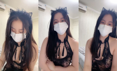 強推！強烈反差~【00後小姐姐】美呆了！柔軟酥胸 悶騷刺激