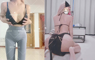 約啪大神【Q先森】 多位女神女主合集（2）