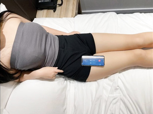 極品美乳人妻『kyara_sss』奶子又大胸型又好看，還特么巨騷，被操的時候喜歡說淫語，巨頂！美乳豐臀超反差④ (5)