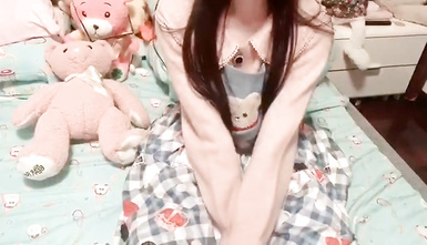 嫩妹收割機【江南第一深情】頂級約炮大神，原版無水印 (2)