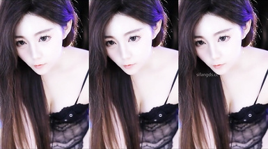 HYTV舞姬@聖語baby 萬元定製裸舞+尺度作合集 (4)