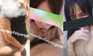 最新10月福利！電報群極品小母狗，綠帽騷妻【是小肥羊呀】私拍，約炮單男3P前後夾擊，高潮插到痙攣(3)