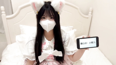 清純可愛鄰家美少女『小敏兒』 不良小妹被抓包只能用雞吧對他進行教育，最終還是上了自己的妹妹