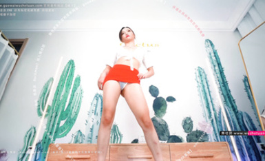 熱舞派 瑤瑤VIP版 漏毛露點艷舞 多角度完整加密破解 4k合集 (18)