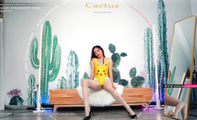 熱舞派 瑤瑤VIP版 漏毛露點艷舞 多角度完整加密破解 4k合集 (24)