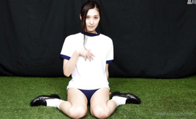 【輕度獵奇】高顏值日本氣質素人少婦「mari wam」OF露臉私拍 反差美人妻沉淪精液地獄【第七彈】 (11)