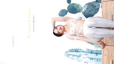 熱舞派 瑤瑤VIP版 漏毛露點艷舞 多角度完整加密破解 4k合集 (1)