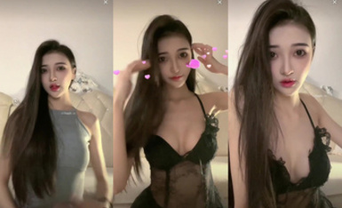 抖音超人氣魅魔【小王yyyy】會員及高級會議直播年度總結！ (6)