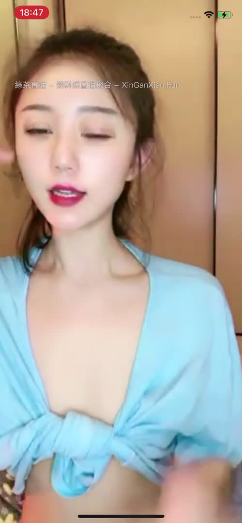 上海猪九妹直播福利 (3)