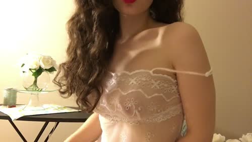 红唇阿姨 – 私人订制视频福利5部合集 (3)