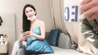 高顏小姐姐【太子探花】騷一點 第一次這么亮做愛騷不起來 嗯嗯輕一點 身材苗條大長腿 被小哥在床上多姿勢猛懟 嬌喘連連