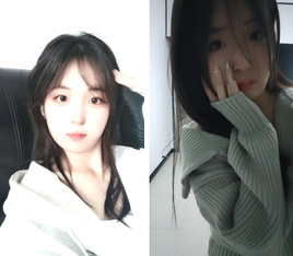 女大女友粉色JK啪啪