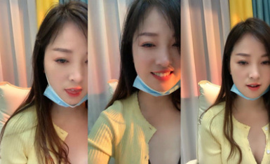 風韻大奶[舞小喵]動感熱舞 (4)