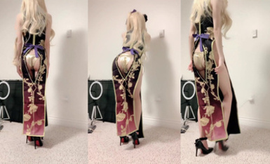 福利姬-kiko-新小合集 (1)