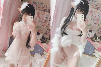 福利姬習獃獃-最近7套寫真