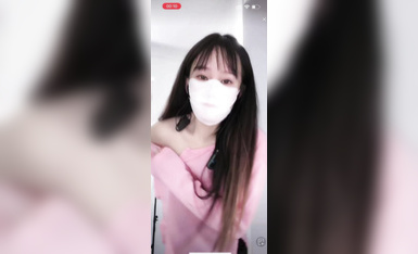 抖音網紅舞姬@寧向(向向) 會員群大尺度裸舞 (6)