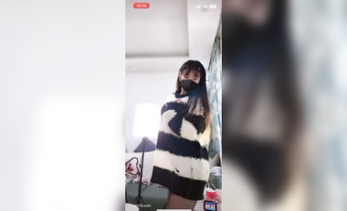 抖音網紅舞姬@寧向(向向) 會員群大尺度裸舞 (58)