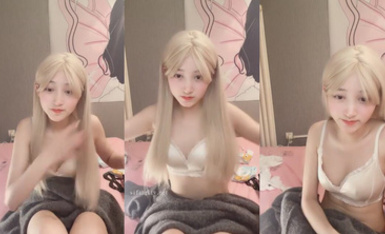 清純顏粉嫩主播@你的04年小情婦 (5)