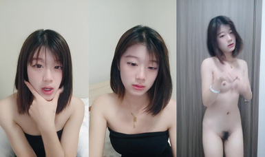 清純顏舞姬@辣條公主佳佳 裸舞尺度福利秀 (12)