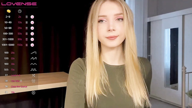 CB站超美小姐姐oh_honey_ 人美声甜（11）