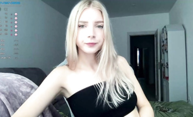 CB站超美小姐姐oh_honey_ 人美声甜（4）