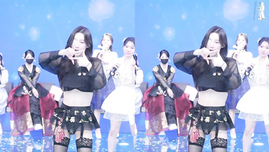 BJ脫衣舞女團【Jinricp】第四季第十期 (2)