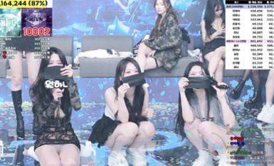 BJ脫衣舞女團【Jinricp】第四季第九期 (12)