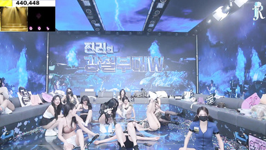 BJ脫衣舞女團【Jinricp】第四季第九期 (4)