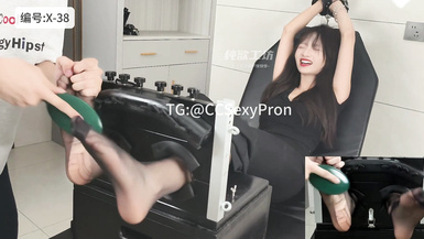 純欲工坊純是真的純撓癢癢 (3)