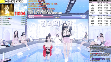 BJ脫衣舞女團【Jinricp】第四季第八期 (5)