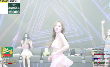 BJ脫衣舞女團【Jinricp】第四季第八期 (10)