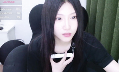 Stripchat 新女神降臨 Rainybaby首次門票大秀 全裸自慰絕美 (22)