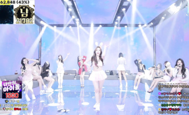 BJ脫衣舞女團【Jinricp】第四季第八期 (9)