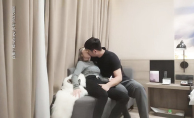 溫柔性格好小女友_身材好顏值高又聽話，這種小仙女不好找，且操且珍惜