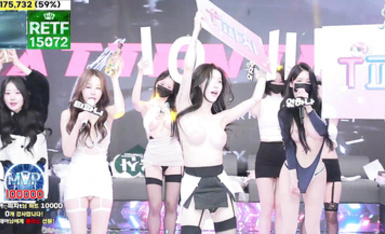 BJ脫衣舞女團【Jinricp】第四季第五期 (7)