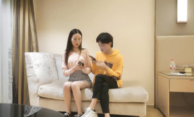 杭州外圍，徒弟上場，苗條美腿清純風，啪啪暴插視覺盛宴不可錯過