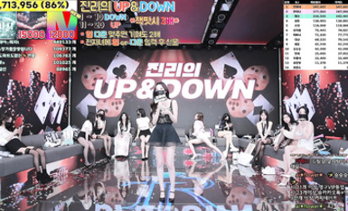 BJ脫衣舞女團【Jinricp】第四季第五期 (10)