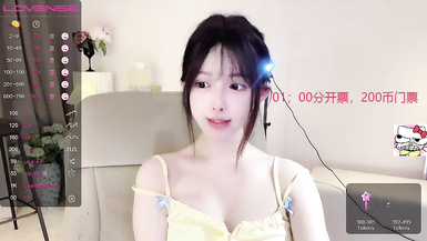 Stripchat性感噴水御姐女神『Hahaha_ha』最新直播合集 (17)