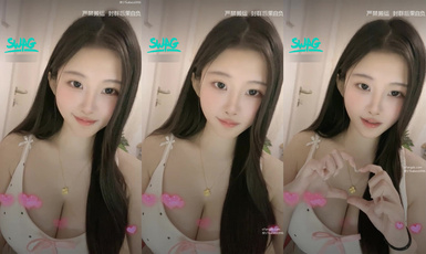 2025年3月，這臉蛋屬於光看臉就能射【林玖】上帝視角撅起翹臀看菊花小穴， 能看到這么漂亮的美女大尺度，真是有福了 (3)