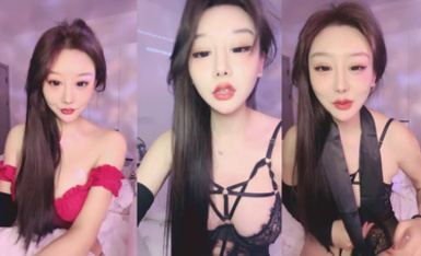 夜店DJ女神！【那津】長腿翹臀 騷舞扒逼 宅男擼管必備~！ (8)