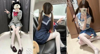 -海角女色狼『雅雅想睡親哥』鑽石貼合集，女追男隔層紗 爆操失禁白漿流一床，淫盪的小逼逼被哥哥操噴了一床的尿 (25)