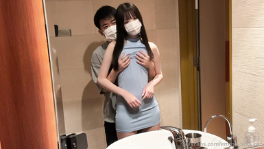 Onlyfans【emma_and_ken】超高顏值最全合集 (15)