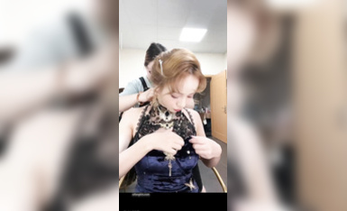 上千部篩選抖音走光露點精選視頻美女視頻福利小合集 (18)